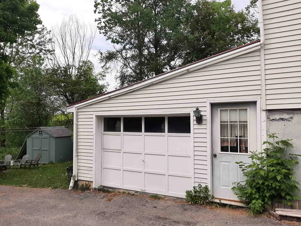 68 North Pleasant Street Middlebury VT 05753