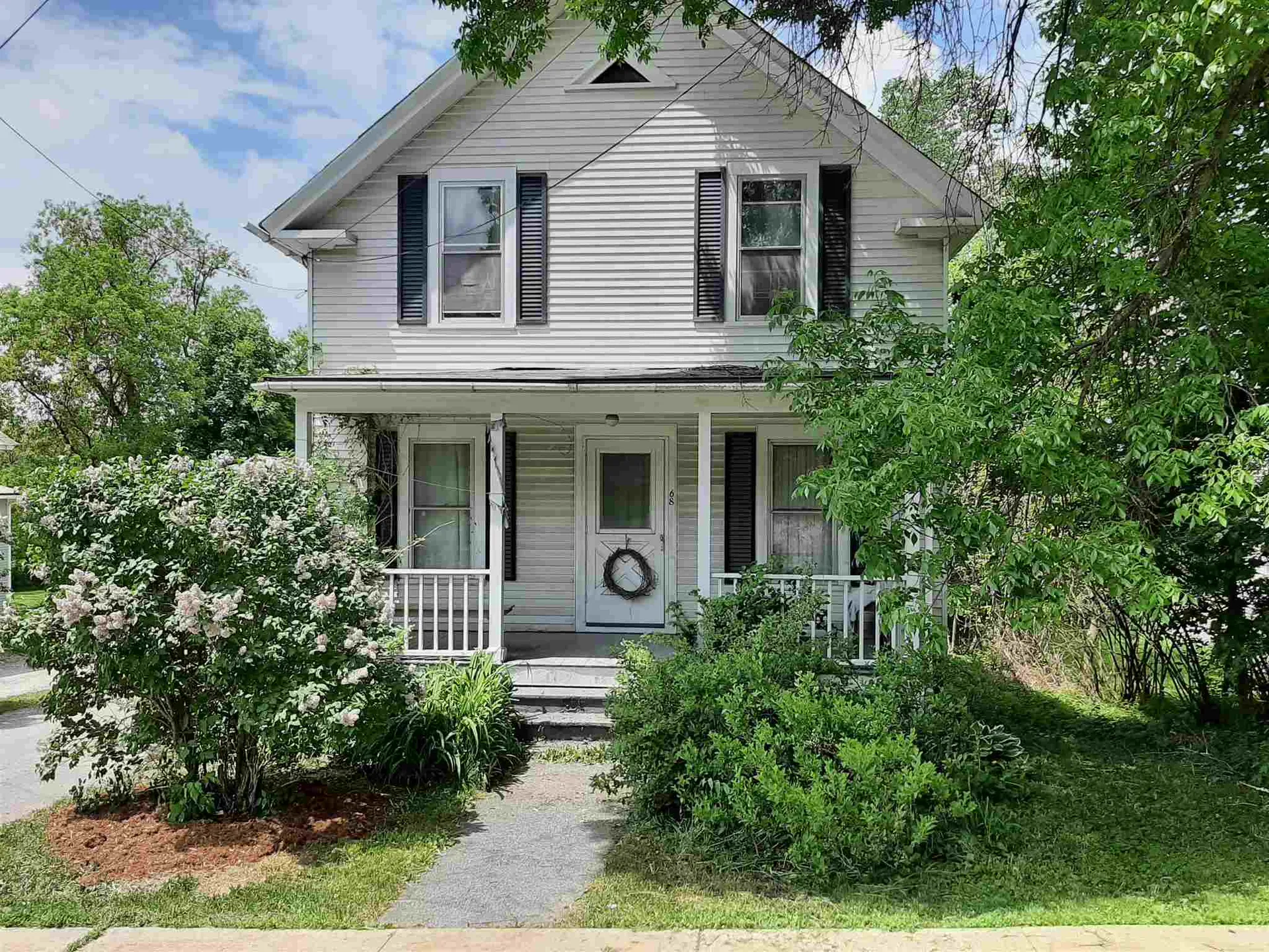 68 North Pleasant Street Middlebury VT 05753