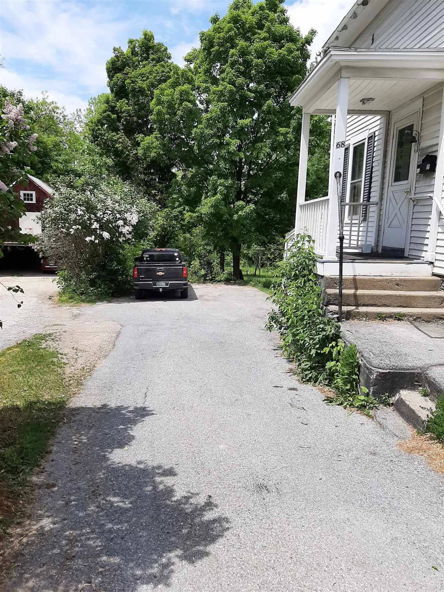 68 North Pleasant Street Middlebury VT 05753