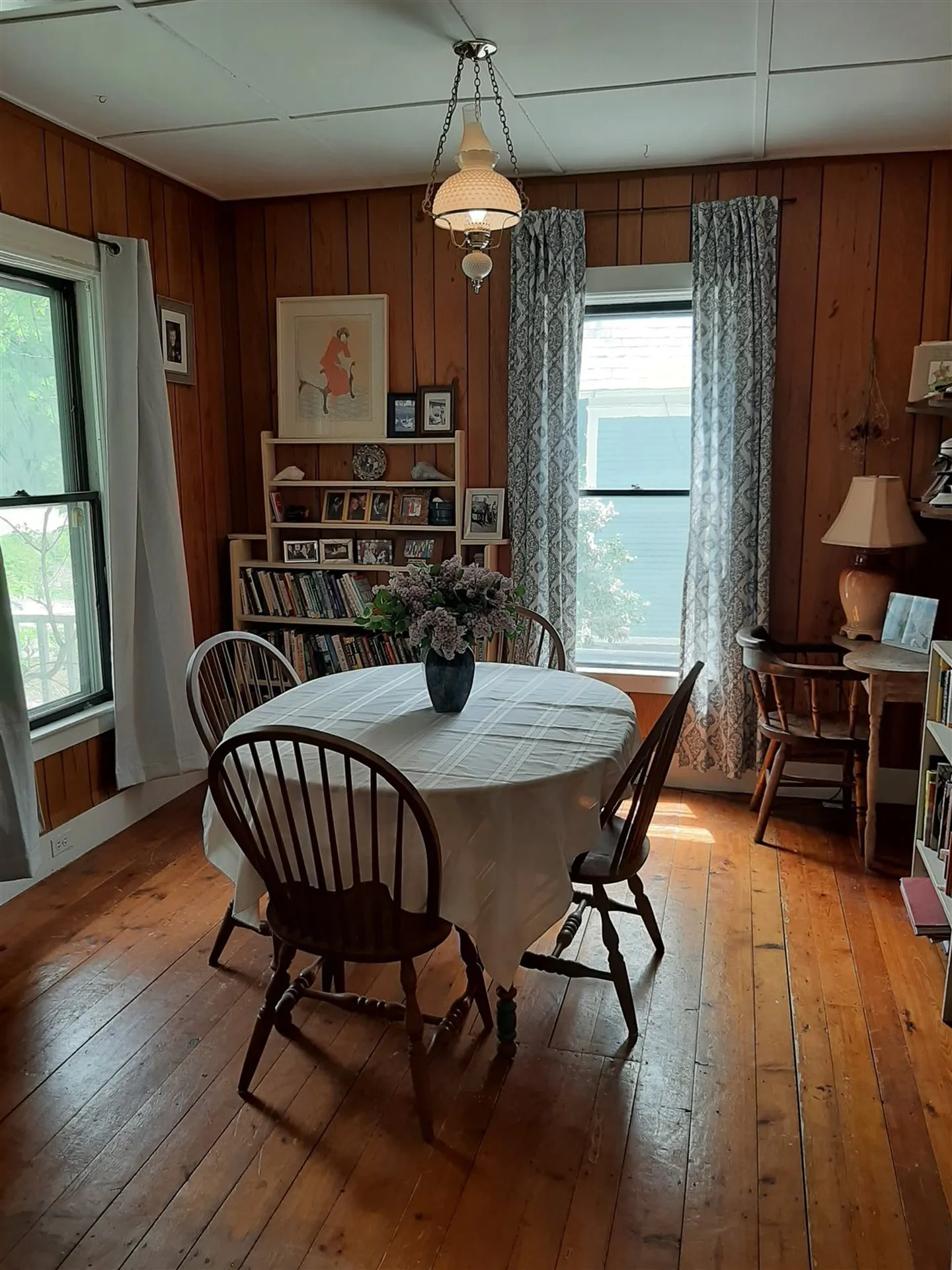 68 North Pleasant Street Middlebury VT 05753