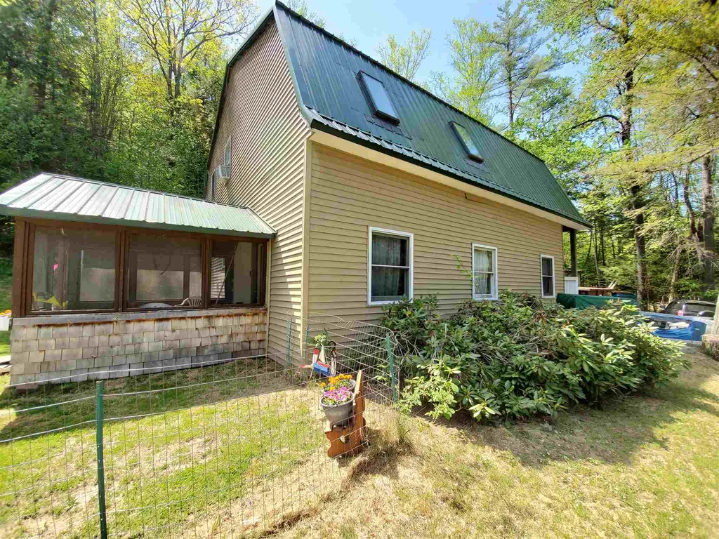 119 Grafton Turnpike Road Canaan NH 03741