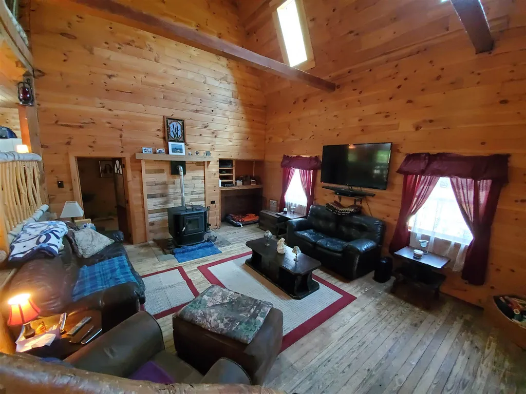 119 Grafton Turnpike Road Canaan NH 03741