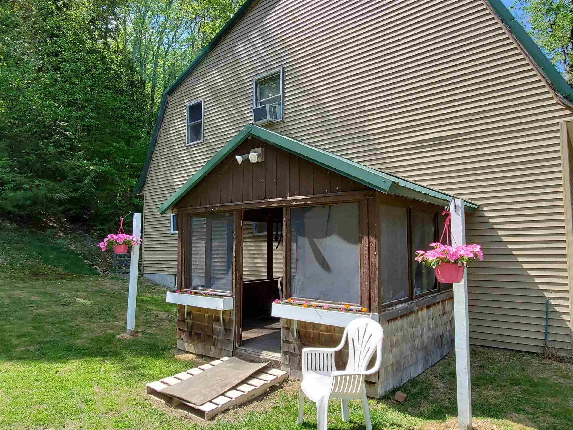 119 Grafton Turnpike Road Canaan NH 03741
