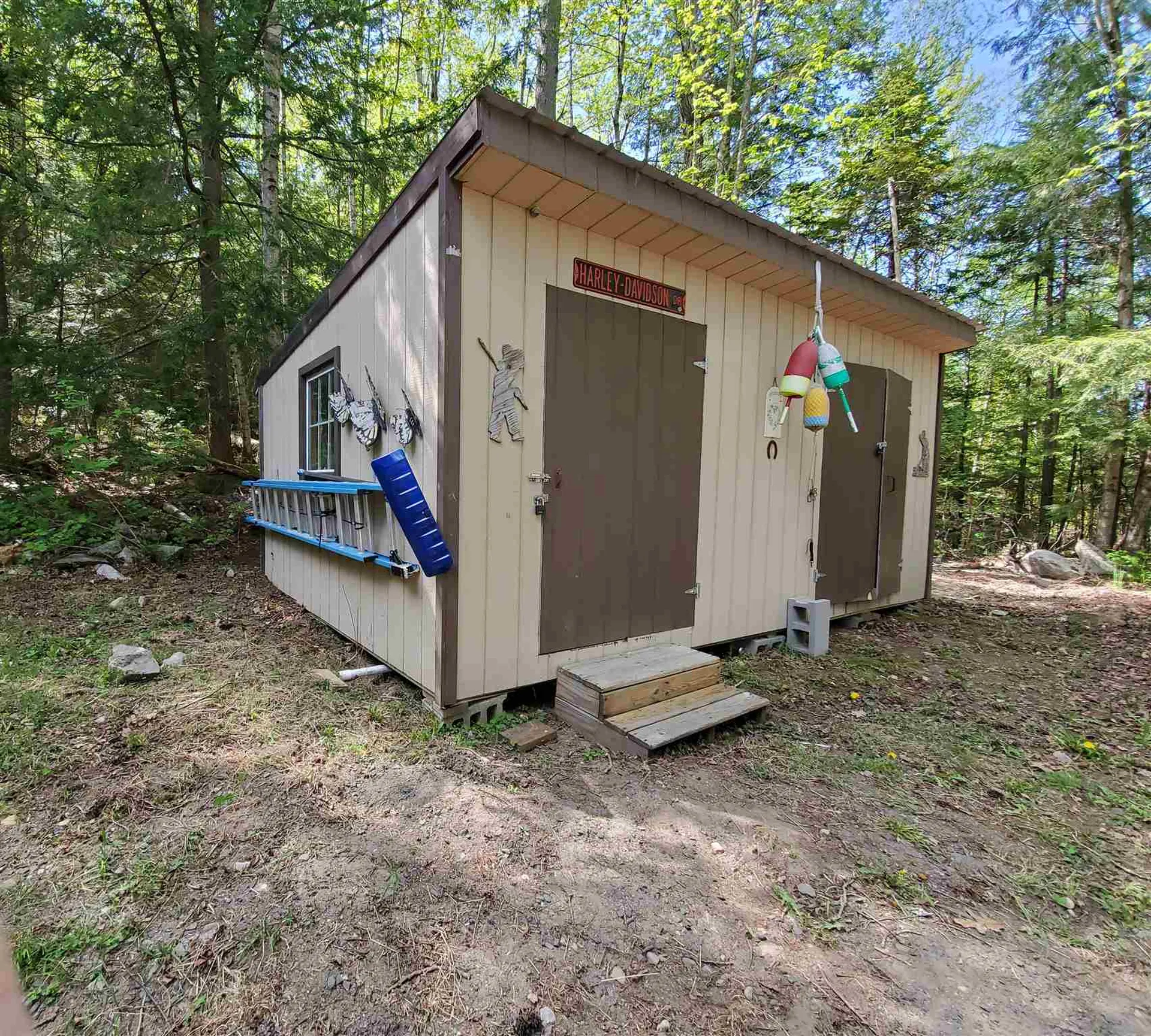 119 Grafton Turnpike Road Canaan NH 03741