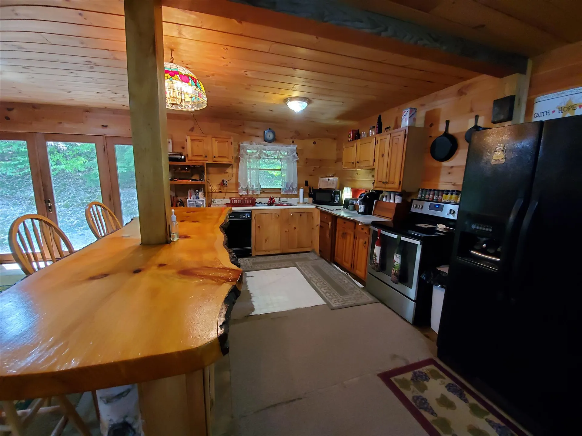 119 Grafton Turnpike Road Canaan NH 03741