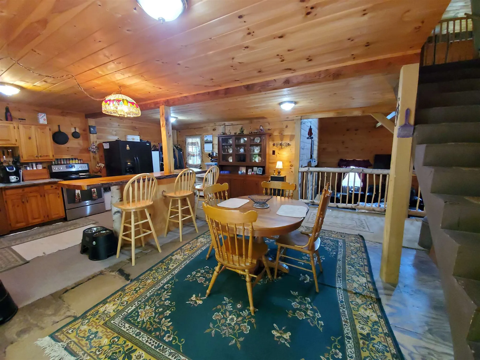 119 Grafton Turnpike Road Canaan NH 03741