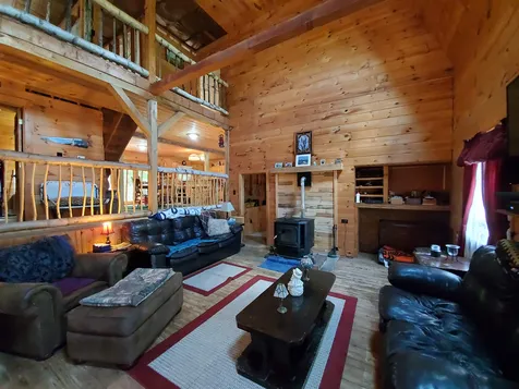 119 Grafton Turnpike Road Canaan NH 03741