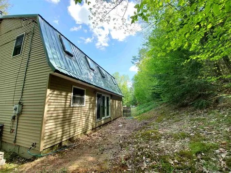 119 Grafton Turnpike Road Canaan NH 03741