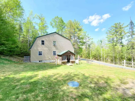 119 Grafton Turnpike Road Canaan NH 03741