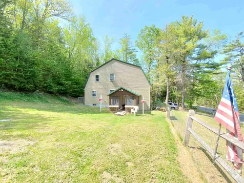 119 Grafton Turnpike Road Canaan NH 03741