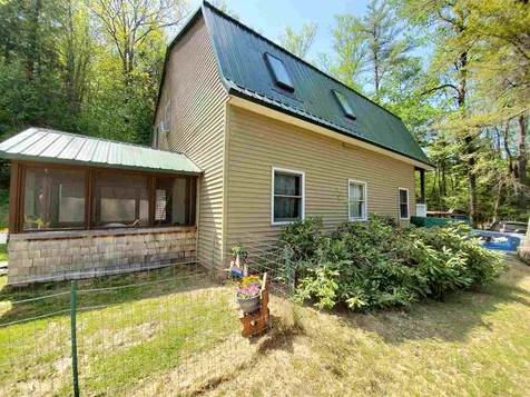 119 Grafton Turnpike Road Canaan NH 03741