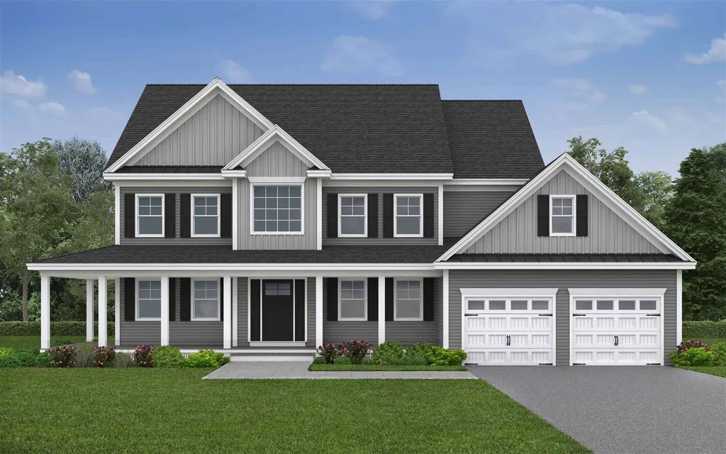 21 Caymus Ridge Salem NH 03079