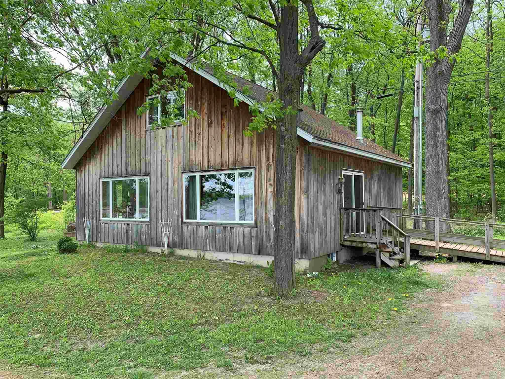 708 Abenaki Road North Hero VT 05476