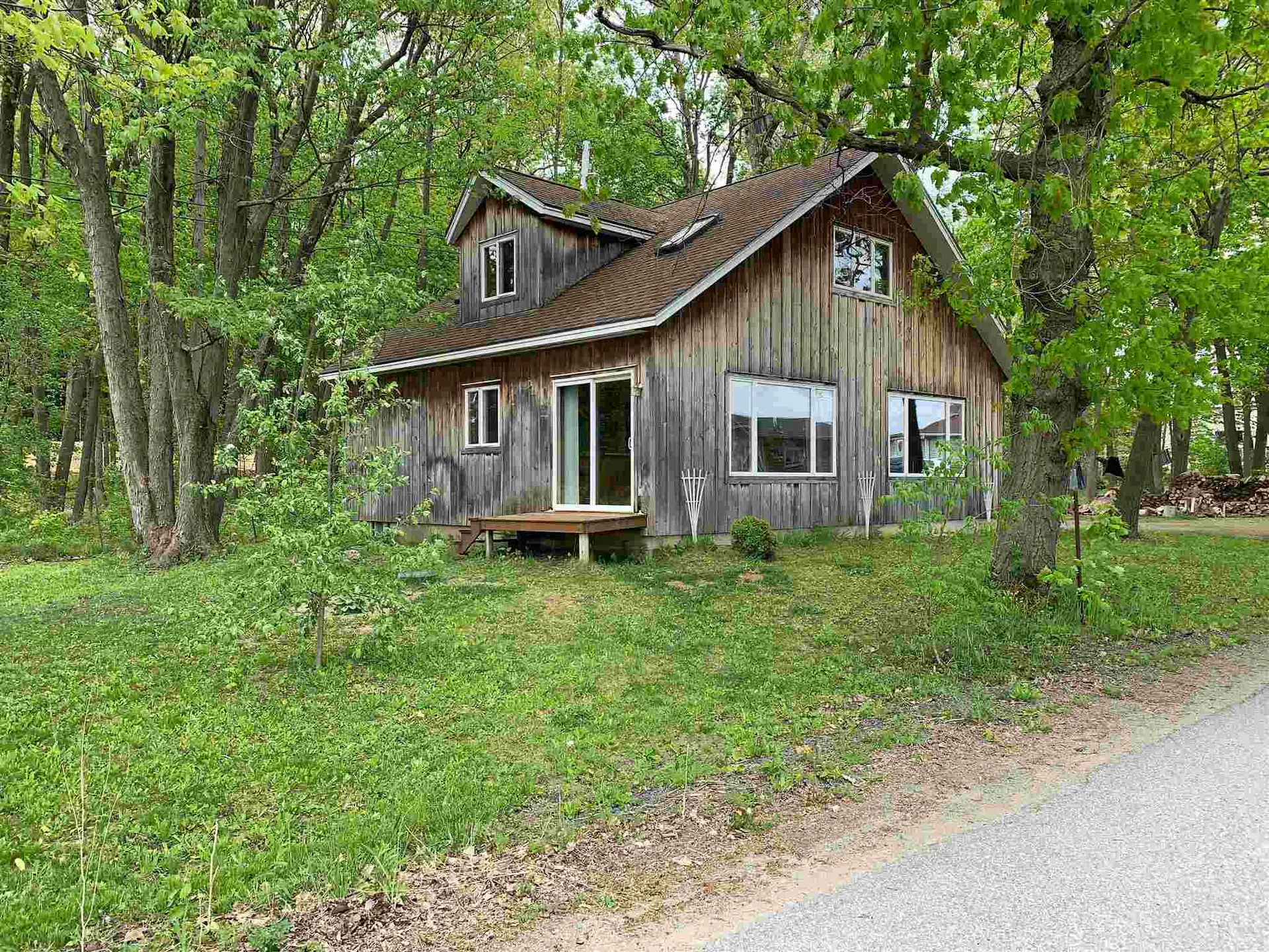 708 Abenaki Road North Hero VT 05476