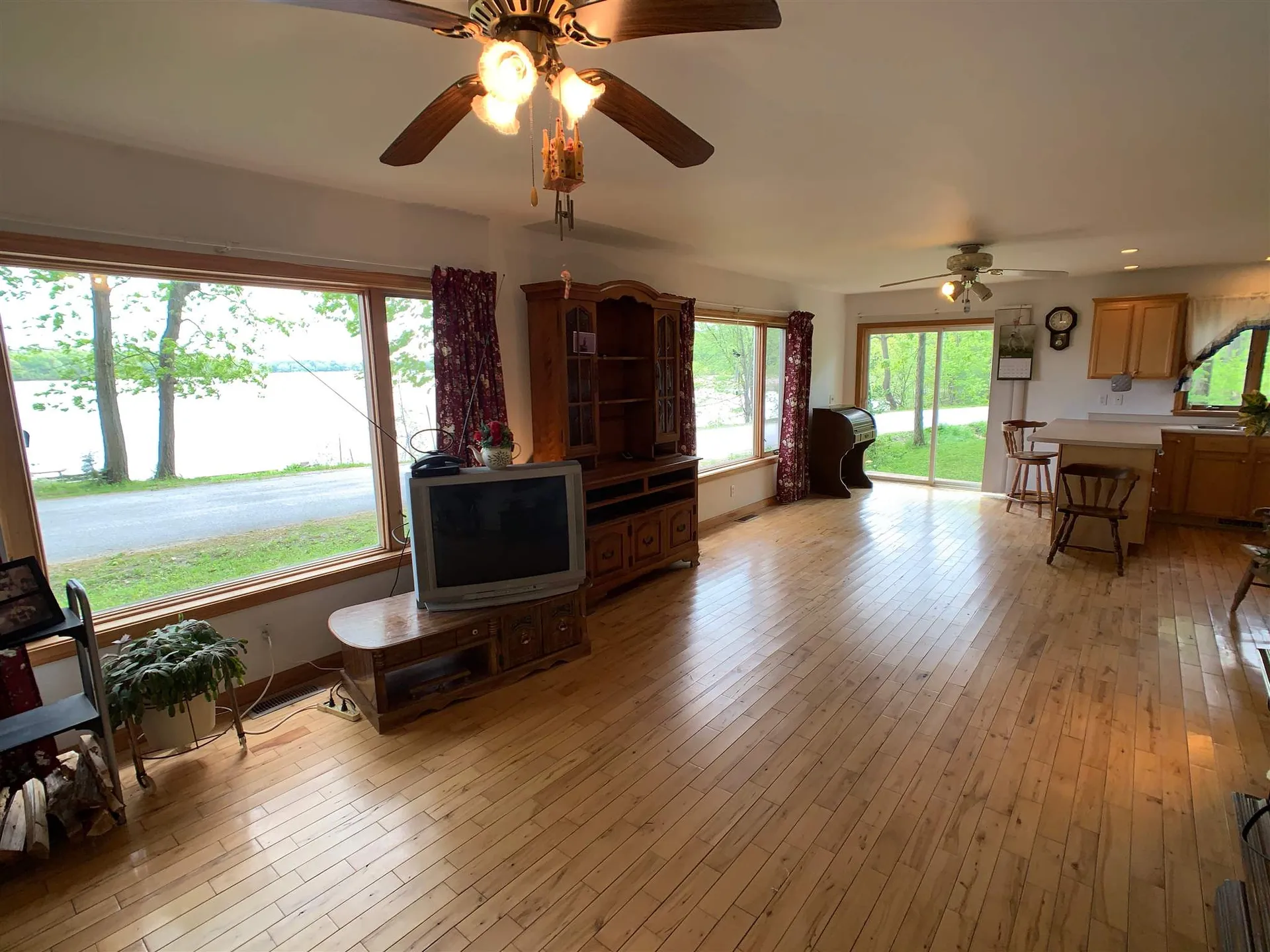 708 Abenaki Road North Hero VT 05476