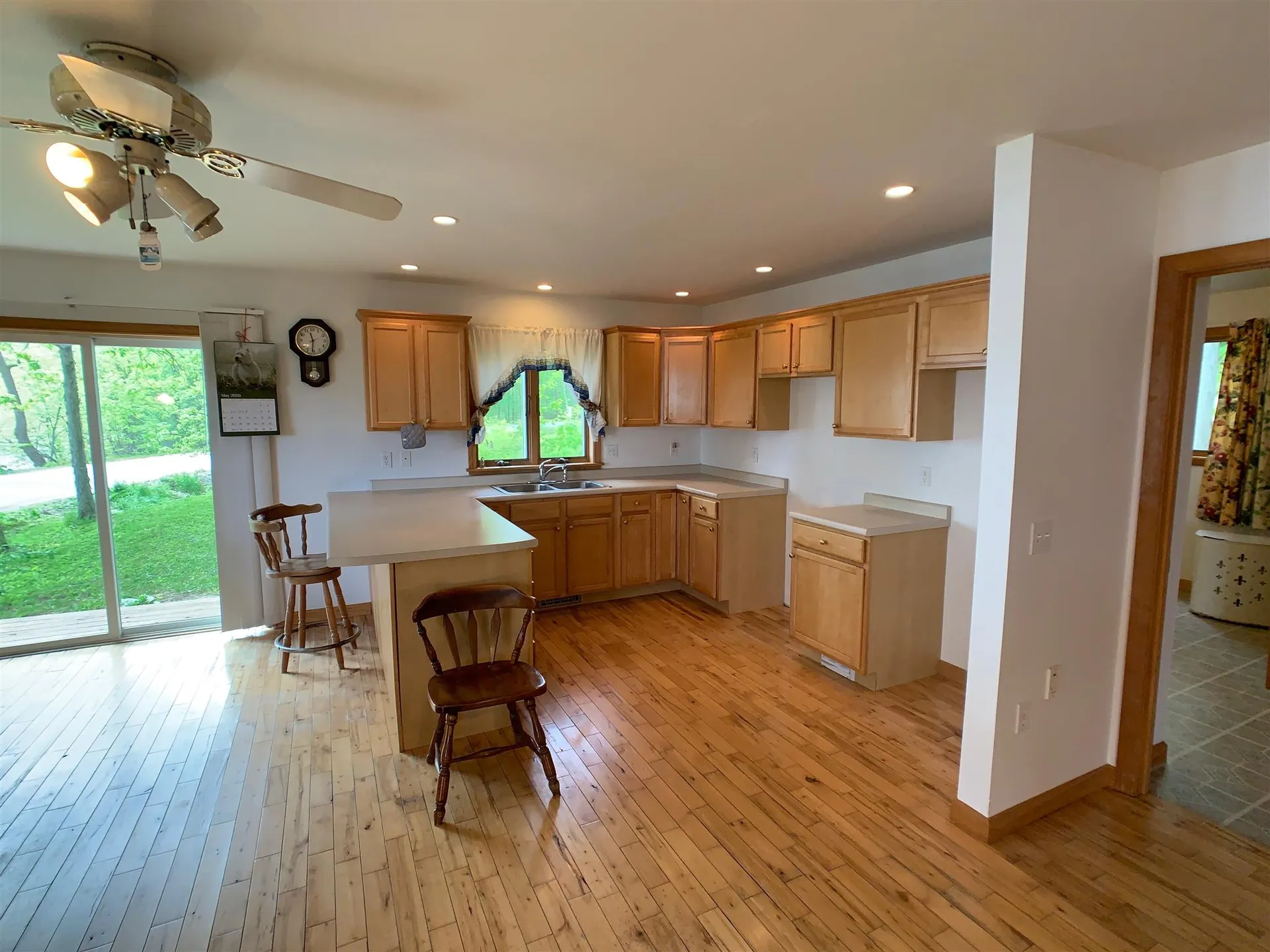 708 Abenaki Road North Hero VT 05476
