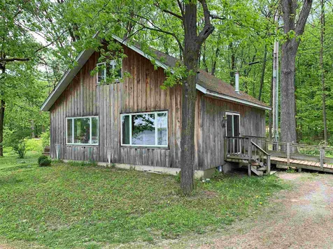708 Abenaki Road North Hero VT 05476