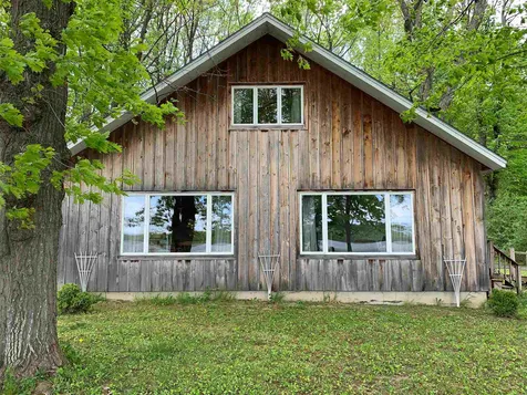 708 Abenaki Road North Hero VT 05476