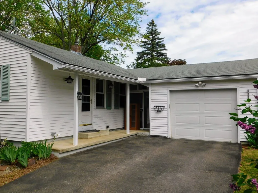 5 Park Street Winooski VT 05404