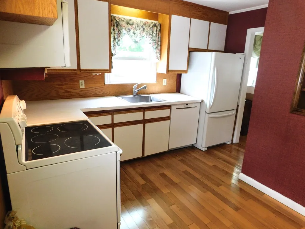 5 Park Street Winooski VT 05404
