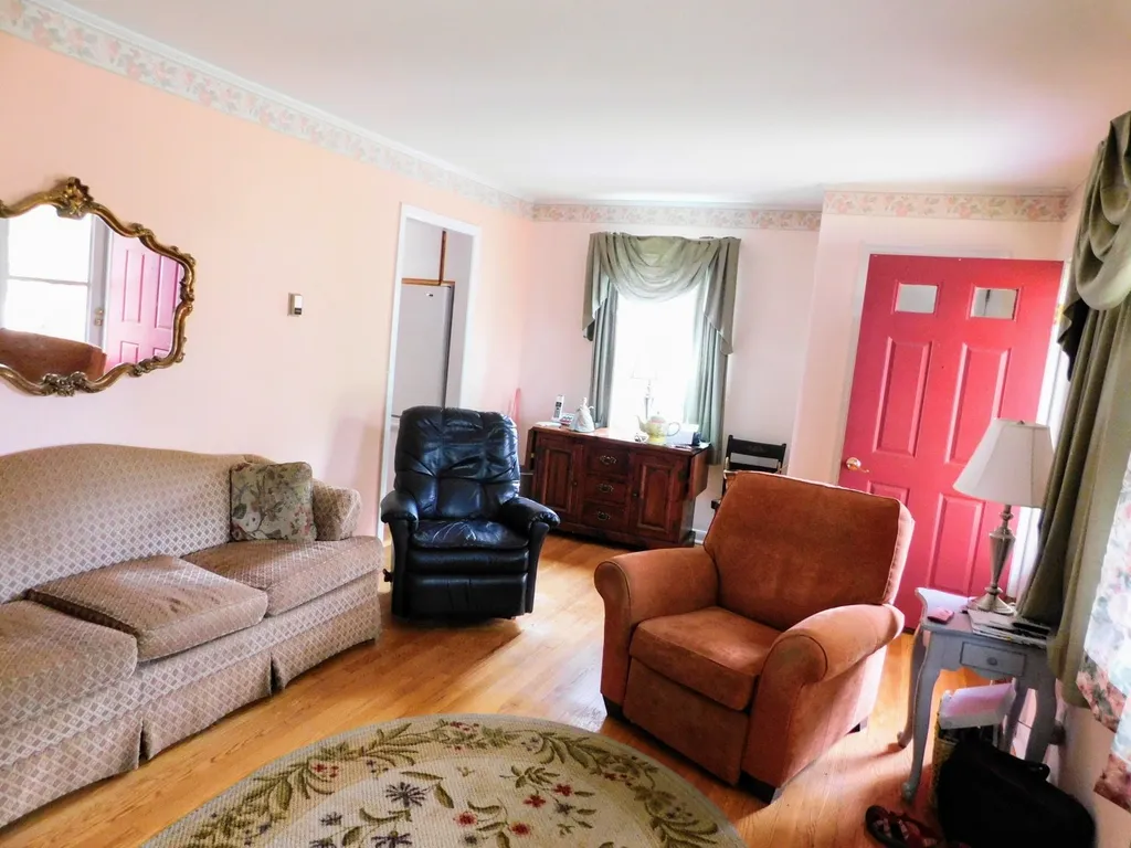 5 Park Street Winooski VT 05404