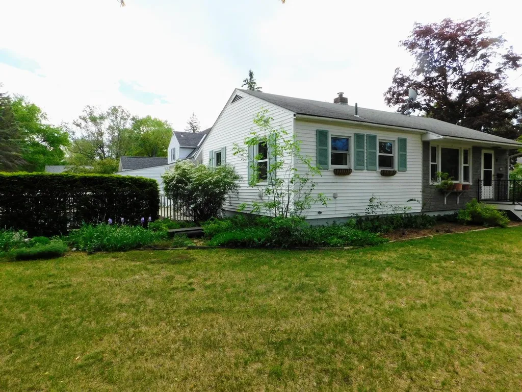 5 Park Street Winooski VT 05404