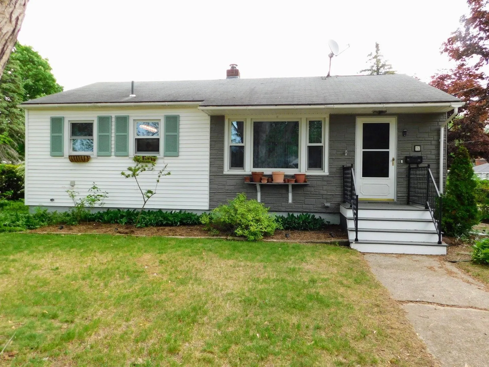 5 Park Street Winooski VT 05404