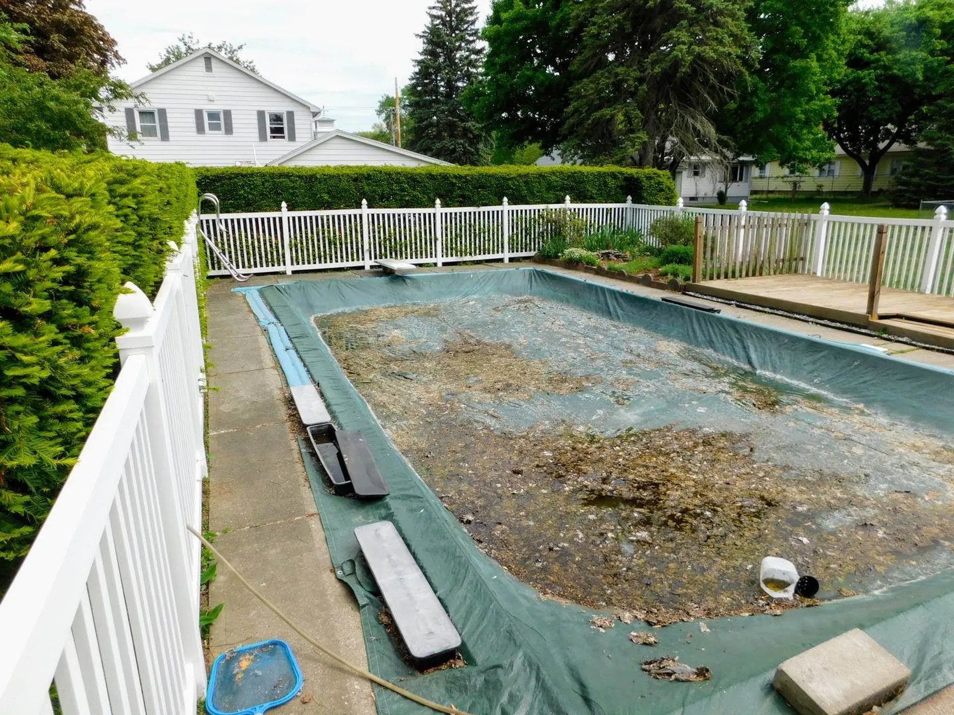 5 Park Street Winooski VT 05404