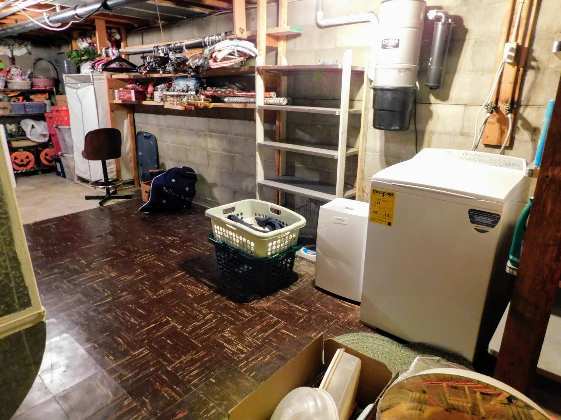 5 Park Street Winooski VT 05404