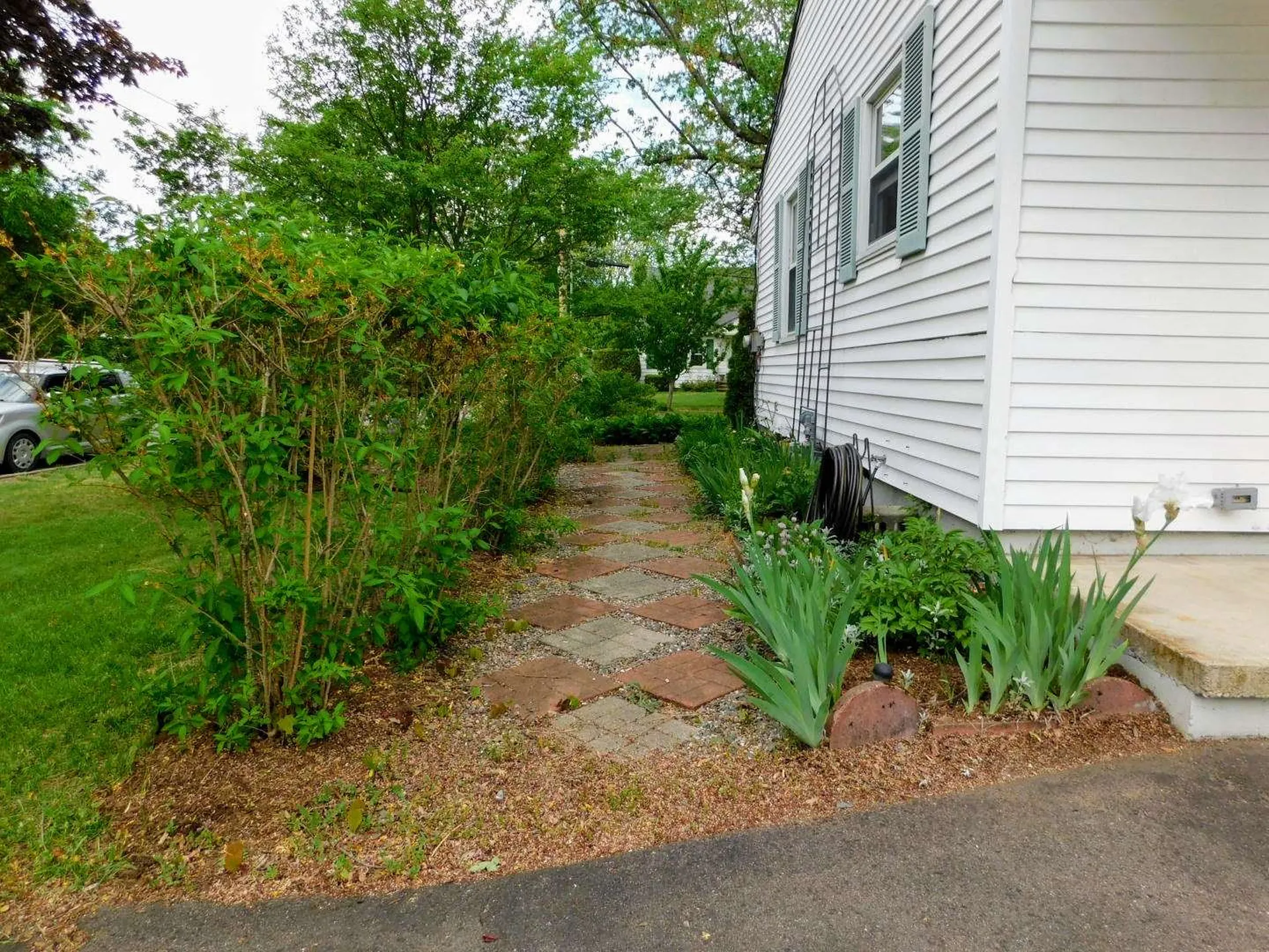 5 Park Street Winooski VT 05404