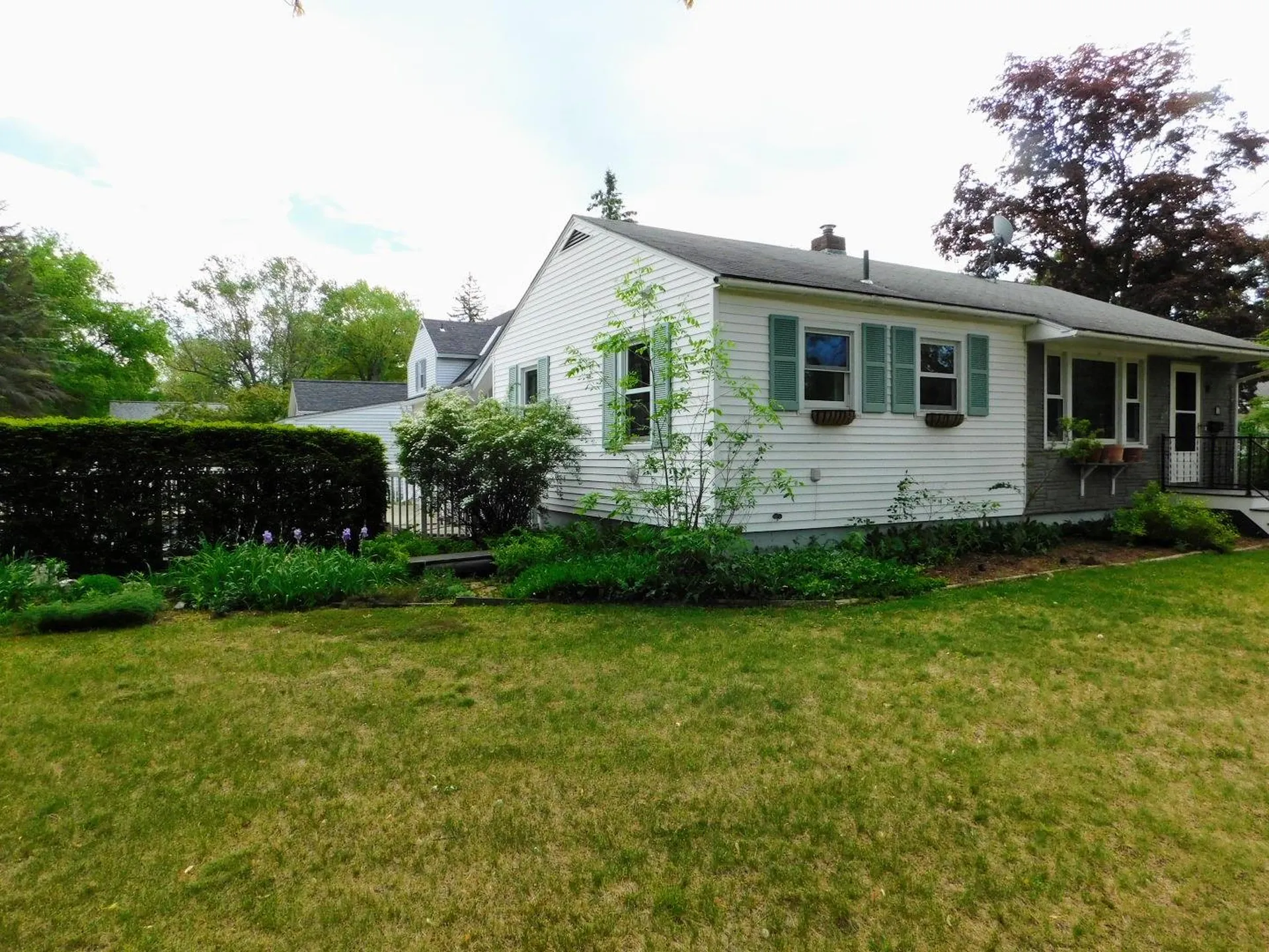5 Park Street Winooski VT 05404