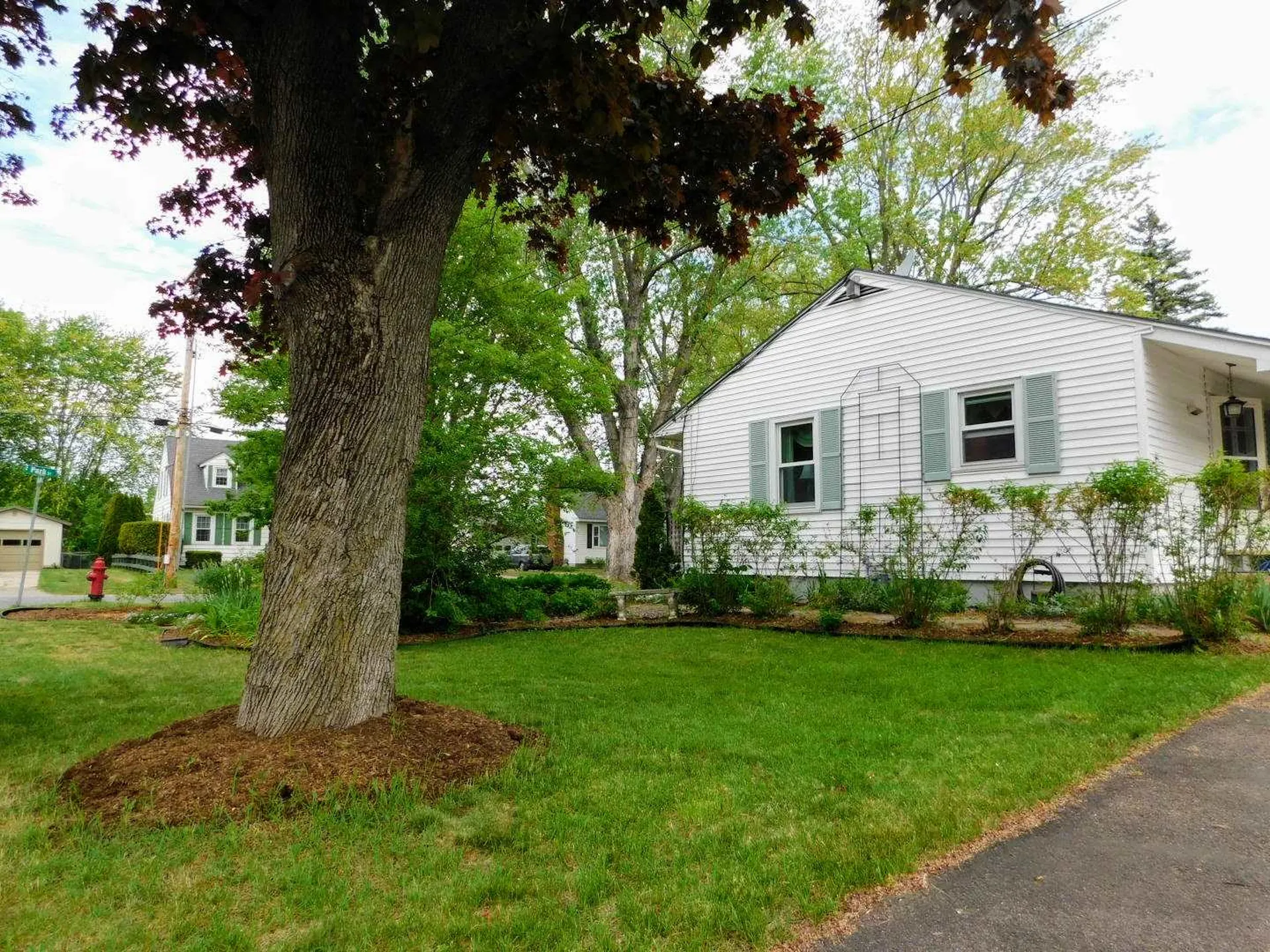 5 Park Street Winooski VT 05404