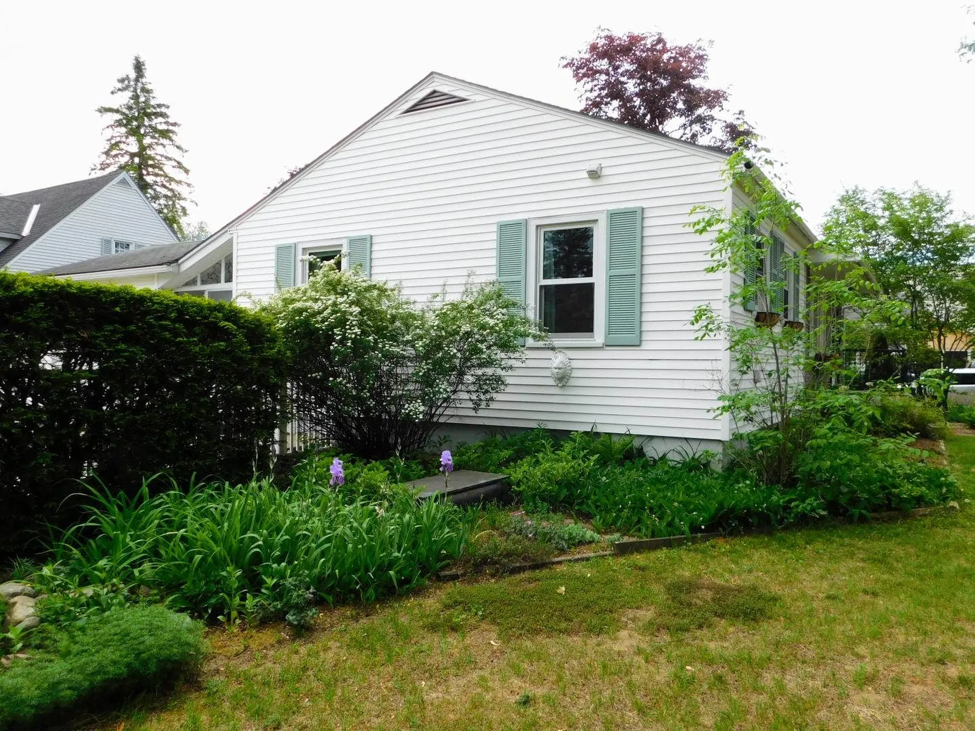 5 Park Street Winooski VT 05404
