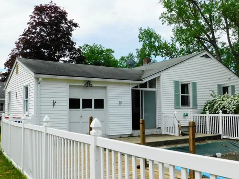 5 Park Street Winooski VT 05404
