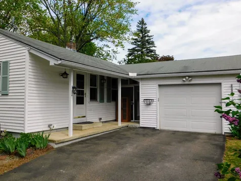 5 Park Street Winooski VT 05404