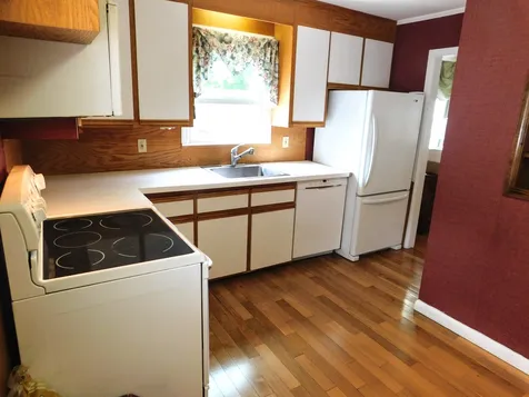 5 Park Street Winooski VT 05404