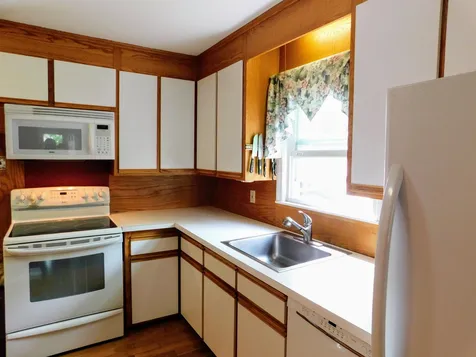 5 Park Street Winooski VT 05404