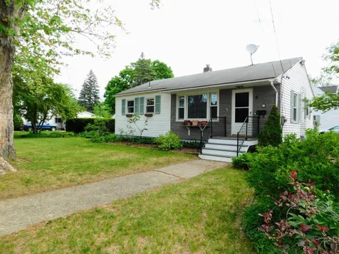 5 Park Street Winooski VT 05404