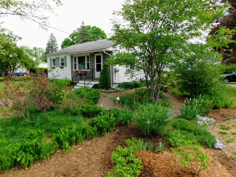 5 Park Street Winooski VT 05404