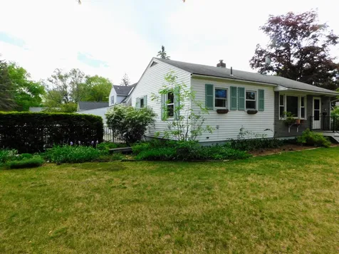 5 Park Street Winooski VT 05404