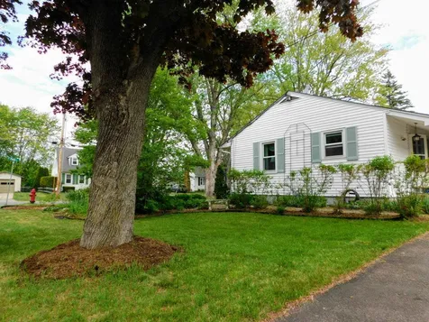 5 Park Street Winooski VT 05404