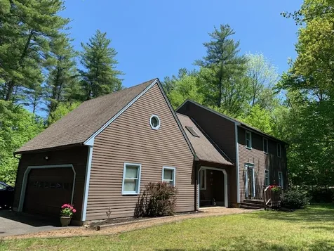 89 Wallace Road Goffstown NH 03045