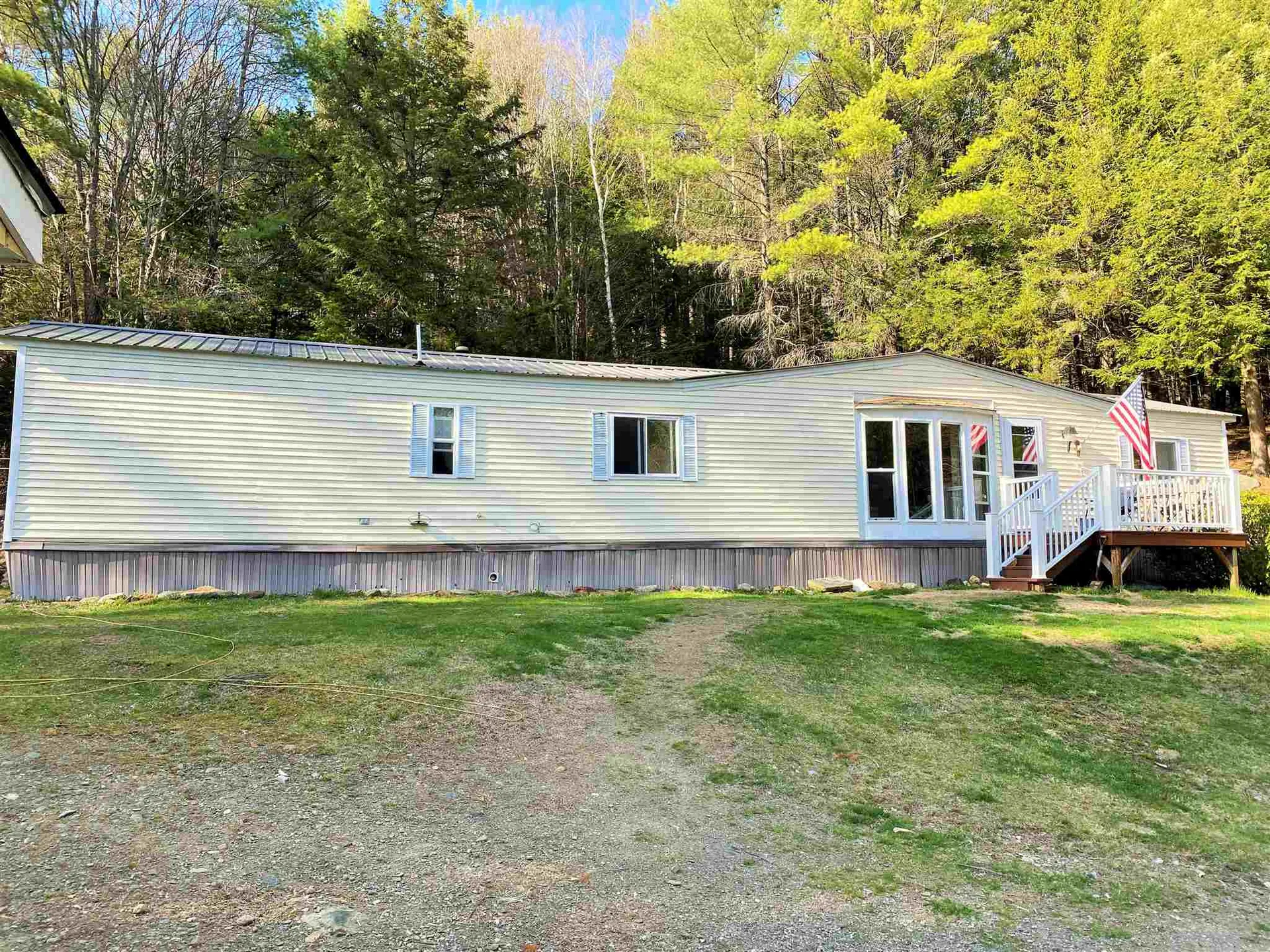 59 Thayer Brook Road Alstead NH 03602
