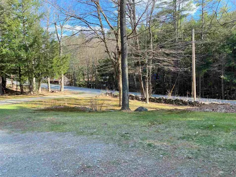 59 Thayer Brook Road Alstead NH 03602