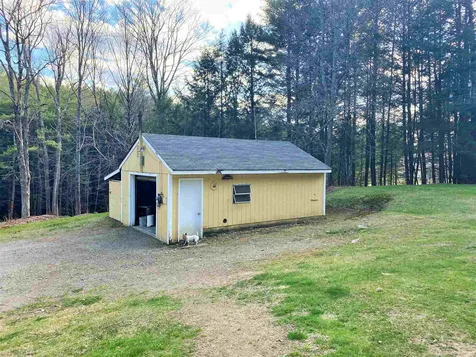 59 Thayer Brook Road Alstead NH 03602