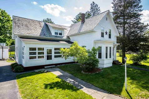18 Crosby Street Milford NH 03055