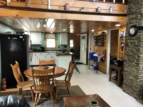 2879 Old Duck Pond Road Sheffield VT 05866