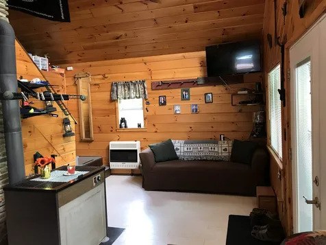 2879 Old Duck Pond Road Sheffield VT 05866