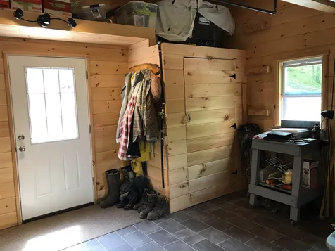 2879 Old Duck Pond Road Sheffield VT 05866