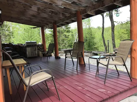 2879 Old Duck Pond Road Sheffield VT 05866